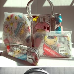 WANT TO BUY!!💲Any of these HARAJUKU LOVERS items please post and share thanks🩷